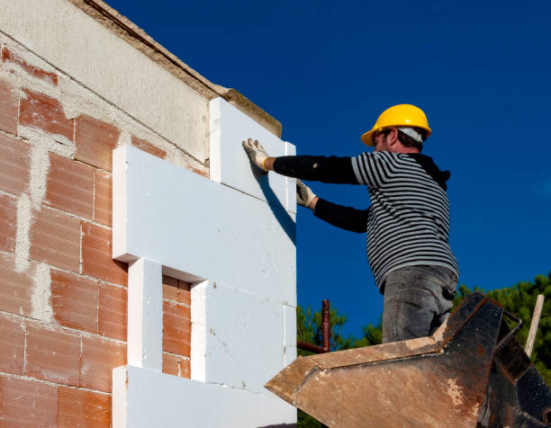 Best Commercial Insulation in Wlowbrook, IL