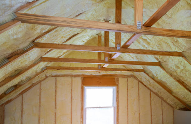 Best Commercial Insulation in Wlowbrook, IL