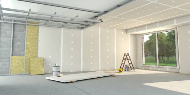 Best Specialty Insulation in Wlowbrook, IL
